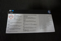 New Sealed Genuine OEM HP 80 Cyan Ink Cartridge C4