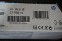 New Sealed Genuine OEM HP 80 Cyan Ink Cartridge C4
