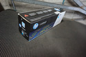 New Sealed Box Genuine OEM HP CE411A Cyan Toner 30