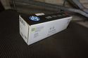 New Sealed Box Genuine OEM HP CE411A Cyan Toner 30