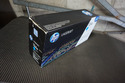 New Sealed Genuine OEM HP Q6001A Cyan Toner 124A L