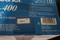 New Sealed Box Genuine OEM Brother DR-400 Drum Uni