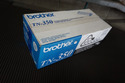 New Sealed Box Genuine OEM Brother TN-350 Black To