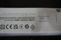 New Sealed Genuine OEM HP 727 Gray Inkjet 130ml B3