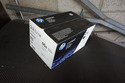 New Sealed Genuine OEM HP CE505D Dual Pack Black T