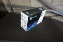 New Sealed Box Genuine OEM HP CE505A Black Toner 0
