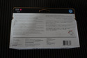 New Sealed Box Genuine OEM HP 727 Magenta Inkjet 1