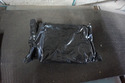 New Sealed Bag No Box Genuine OEM HP CE255X Black 