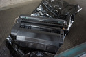 New Open Bag Genuine OEM HP Q5942X Black Toner 42X