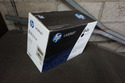 New Sealed Box Genuine OEM HP CC364A Black Toner 6