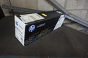 NEW Sealed Box Genuine OEM HP 824A CB381A Cyan Ton