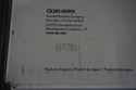 NEW Sealed Box Genuine OEM HP 824A CB381A Cyan Ton