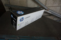 NEW Sealed Box Genuine OEM HP 825A CB390A Black To