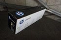 NEW Sealed Box Genuine OEM HP 824A CB382A Yellow T