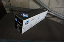 NEW Sealed Box Genuine OEM HP 824A CB382A Yellow T