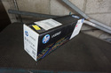 NEW Sealed Box Genuine OEM HP CB383A Magenta Toner