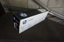NEW Sealed Box Genuine OEM HP CB383A Magenta Toner