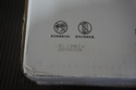 New Sealed Genuine OEM HP CB384A Black Imaging Dru