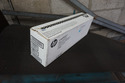 New Open Box Genuine OEM HP CF301AC Cyan Toner Las