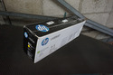 New Open Box Genuine OEM HP CF302A Yellow Toner 82