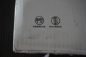 New Sealed Box Genuine OEM HP Q5942A Black Toner 4