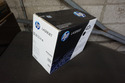 New Sealed Box Genuine OEM HP Q5942A Black Toner 4