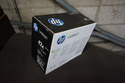 New Sealed Box Genuine OEM HP Q5942A Black Toner 4