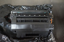 New No Box Genuine OEM HP CE390X Black Toner 90X L