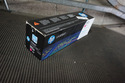 New Sealed Box Genuine OEM HP CF503A Magenta Toner