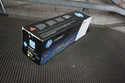 New Sealed Box Genuine OEM HP CF502A Yellow Toner 