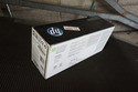 New Sealed Genuine OEM HP Q7553A Black Toner 53A L