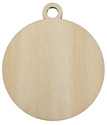 Aiea Na Ali'i 2026 Graduation Keepsake Wood Laser 