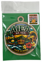Aiea Na Ali'i 2026 Graduation Keepsake Wood Laser 