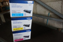 Lot 3 New Sealed Box Genuine OEM Brother TN-431C/M