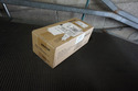 New Sealed Box Genuine OEM Xerox 008R08104 Fan Fil