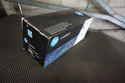 New Sealed Box Genuine OEM HP CF360A Black Toner 5