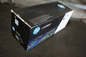 New Sealed Box Genuine OEM HP CF360A Black Toner 5