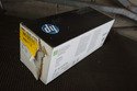 New Sealed Box Genuine OEM HP CF360A Black Toner 5