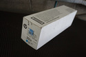New Sealed Box Genuine OEM HP CF401X Cyan Toner 20