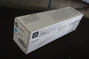 New Sealed Box Genuine OEM HP CF401X Cyan Toner 20