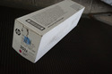 New Sealed Genuine OEM HP CF403X Magenta Toner 201