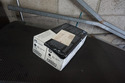 New Sealed Genuine OEM HP CE320AD Dual Black Toner