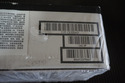 New Sealed Genuine OEM HP CE320AD Dual Black Toner