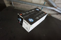 2 New Sealed Genuine OEM HP CF503A Magenta Toners 