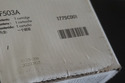 2 New Sealed Genuine OEM HP CF503A Magenta Toners 