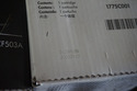 2 New Sealed Genuine OEM HP CF503A Magenta Toners 