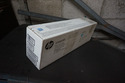 New Sealed Genuine OEM HP CF301A Cyan Toner LJ Ent