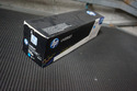 New Sealed Genuine OEM HP CB541A Cyan Toner 125A L