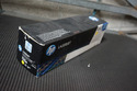 New Sealed Genuine OEM HP CB542A Yellow Toner 125A