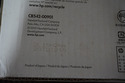 New Sealed Genuine OEM HP CB542A Yellow Toner 125A